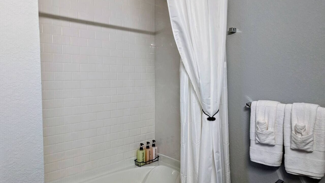 Photo of Bathroom in Highlands