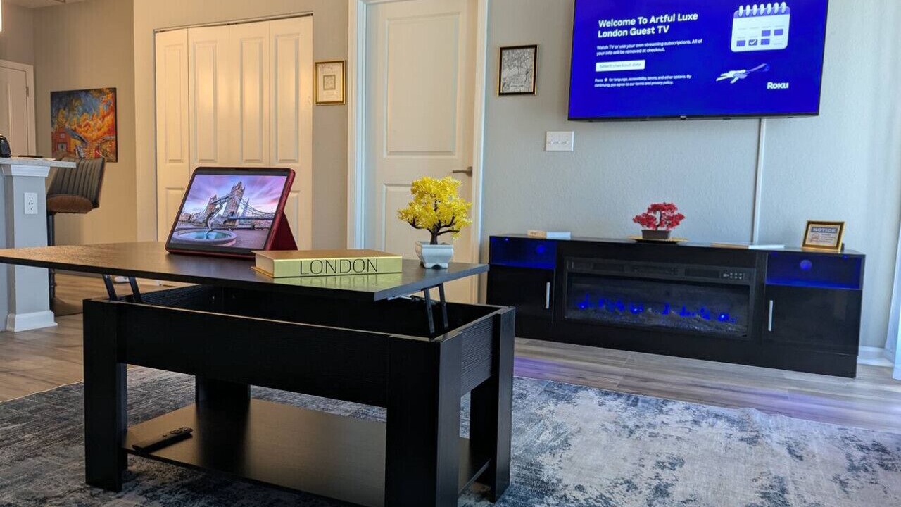 Photo of Livingroom in Highlands