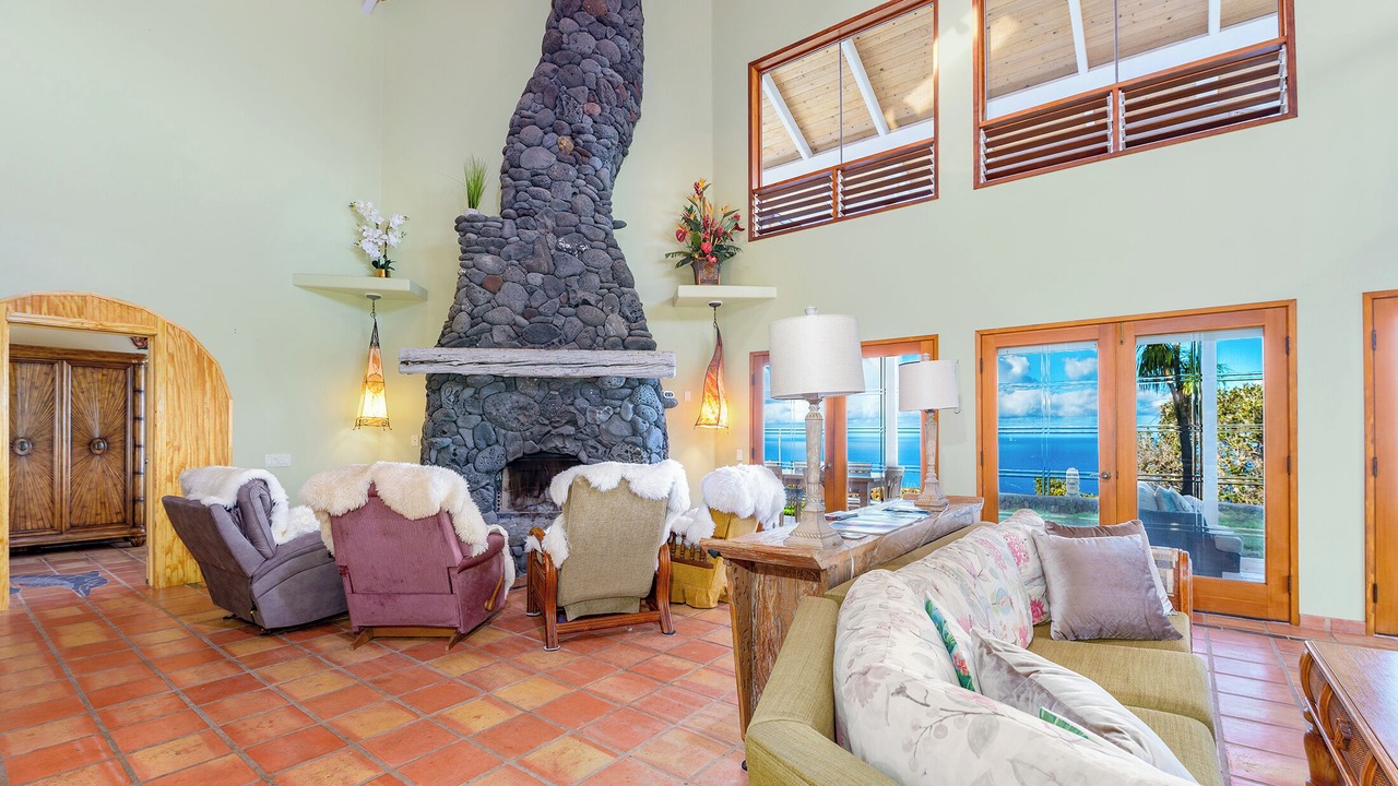 Photo of Livingroom in Opihihale