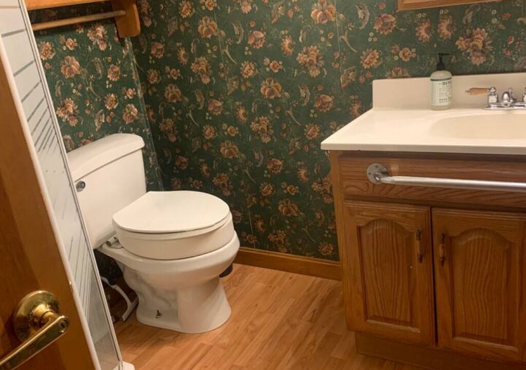 Photo of Bathroom in Houlton