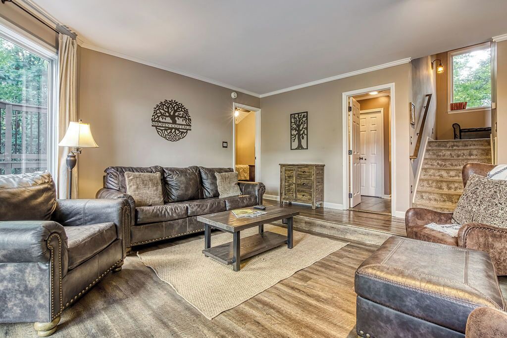 Photo of Livingroom in Chalet Village