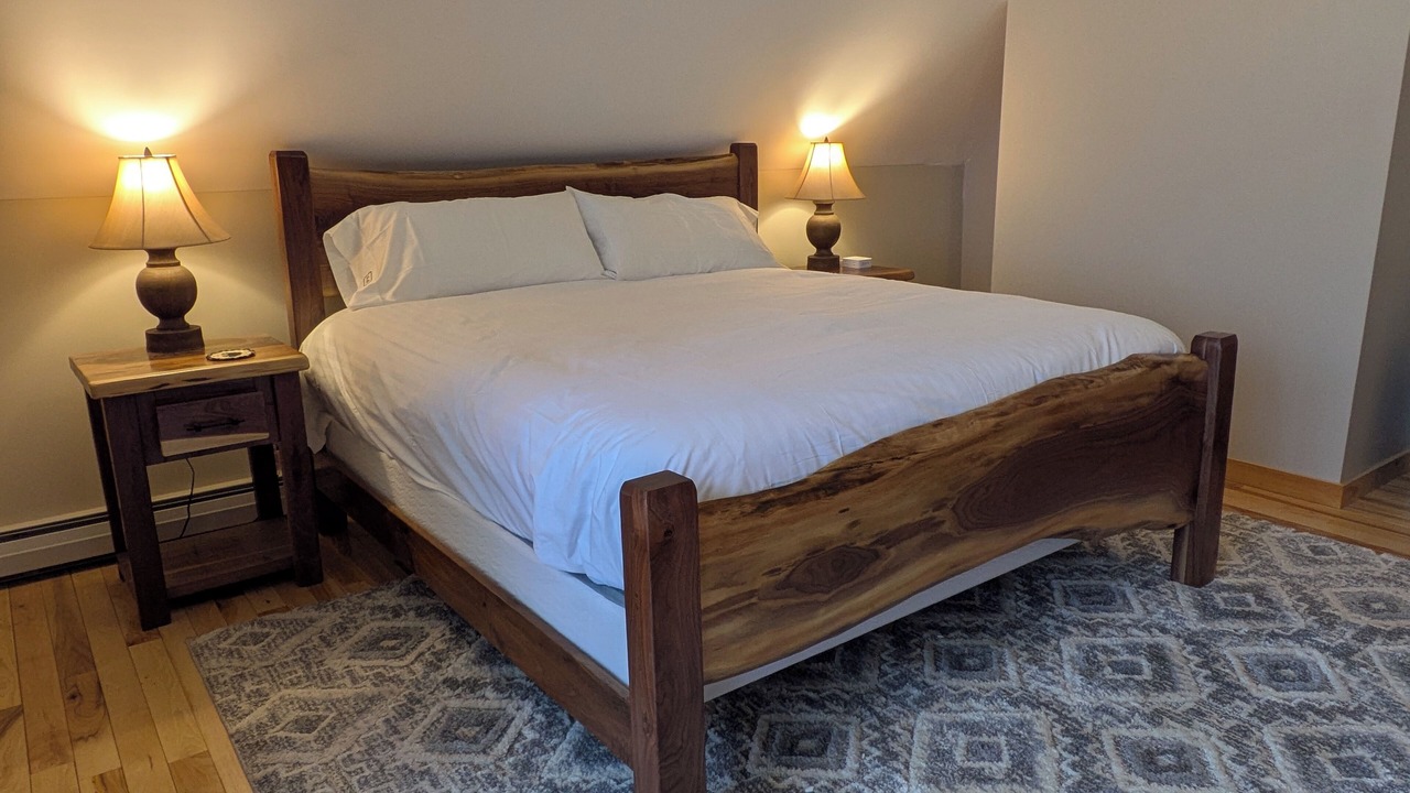 Photo of Bedroom in Chestertown