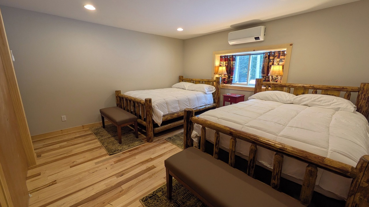 Photo of Bedroom in Chestertown