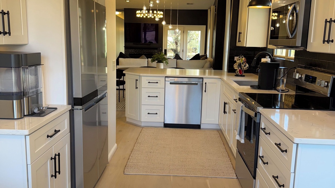 Photo of Kitchen in Greensboro