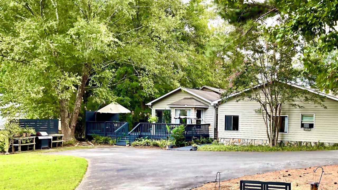 Photo of Outdoor in Westport