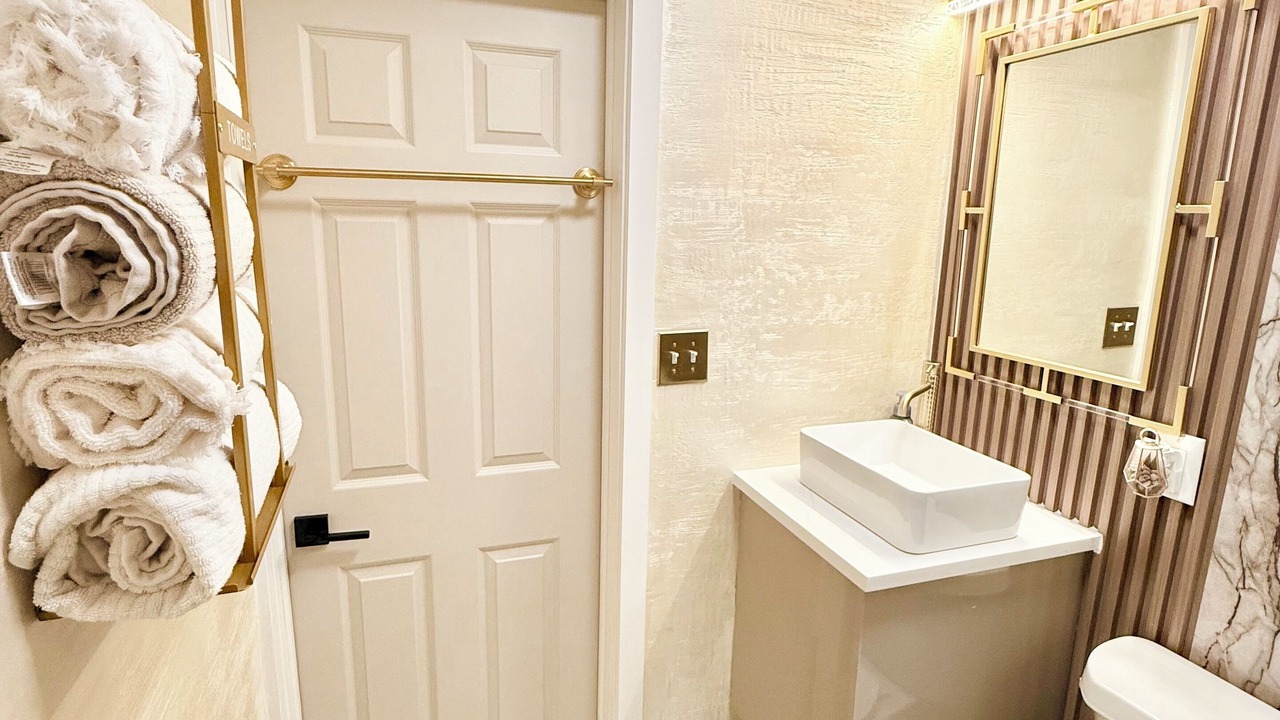 Photo of Bathroom in Saint Cloud