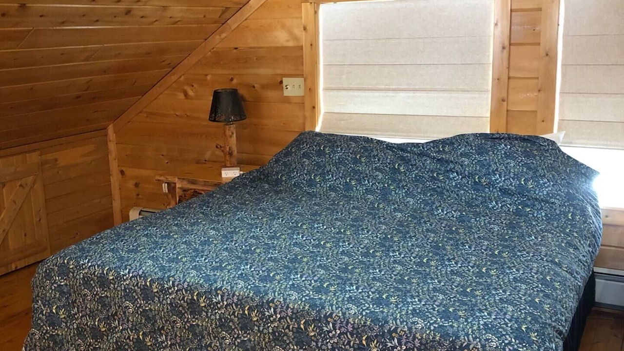Photo of Bedroom in Aroostook