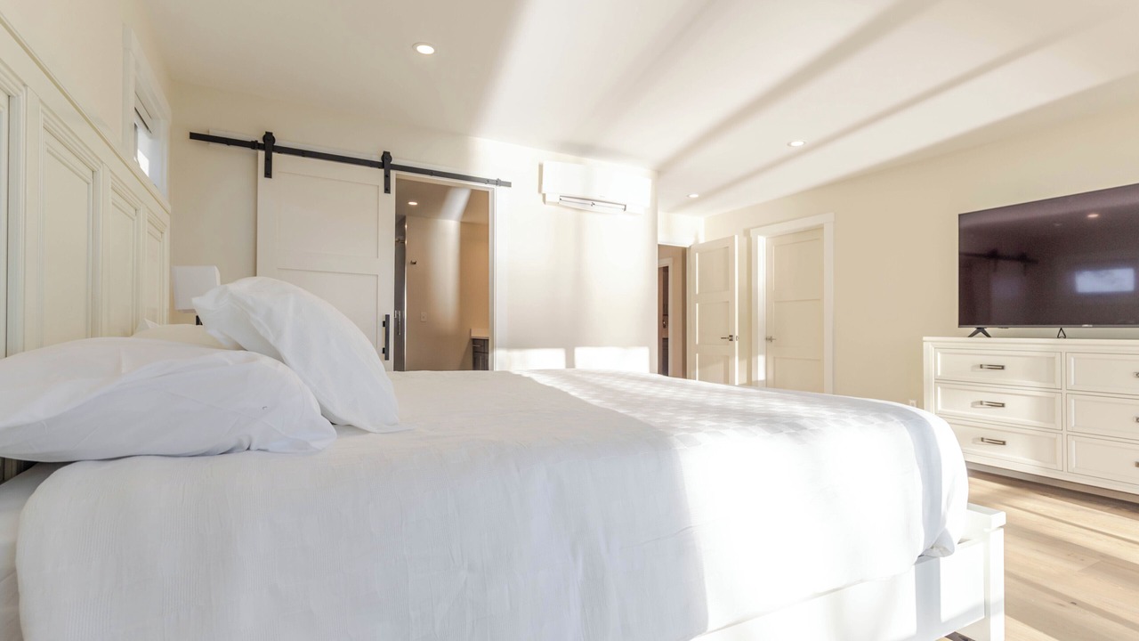 Photo of Bedroom in Freeport
