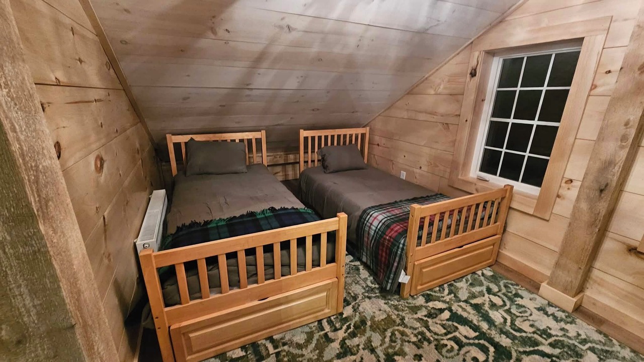 Photo of Bedroom in Caribou