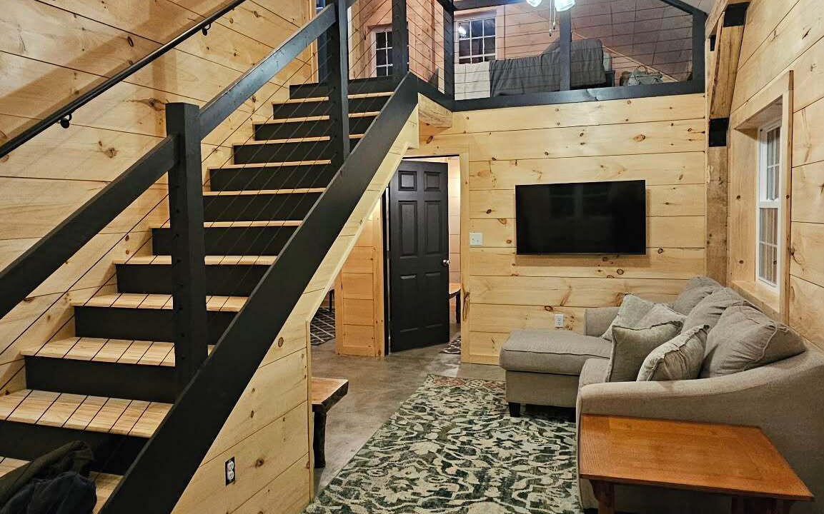 Photo of Livingroom in Caribou