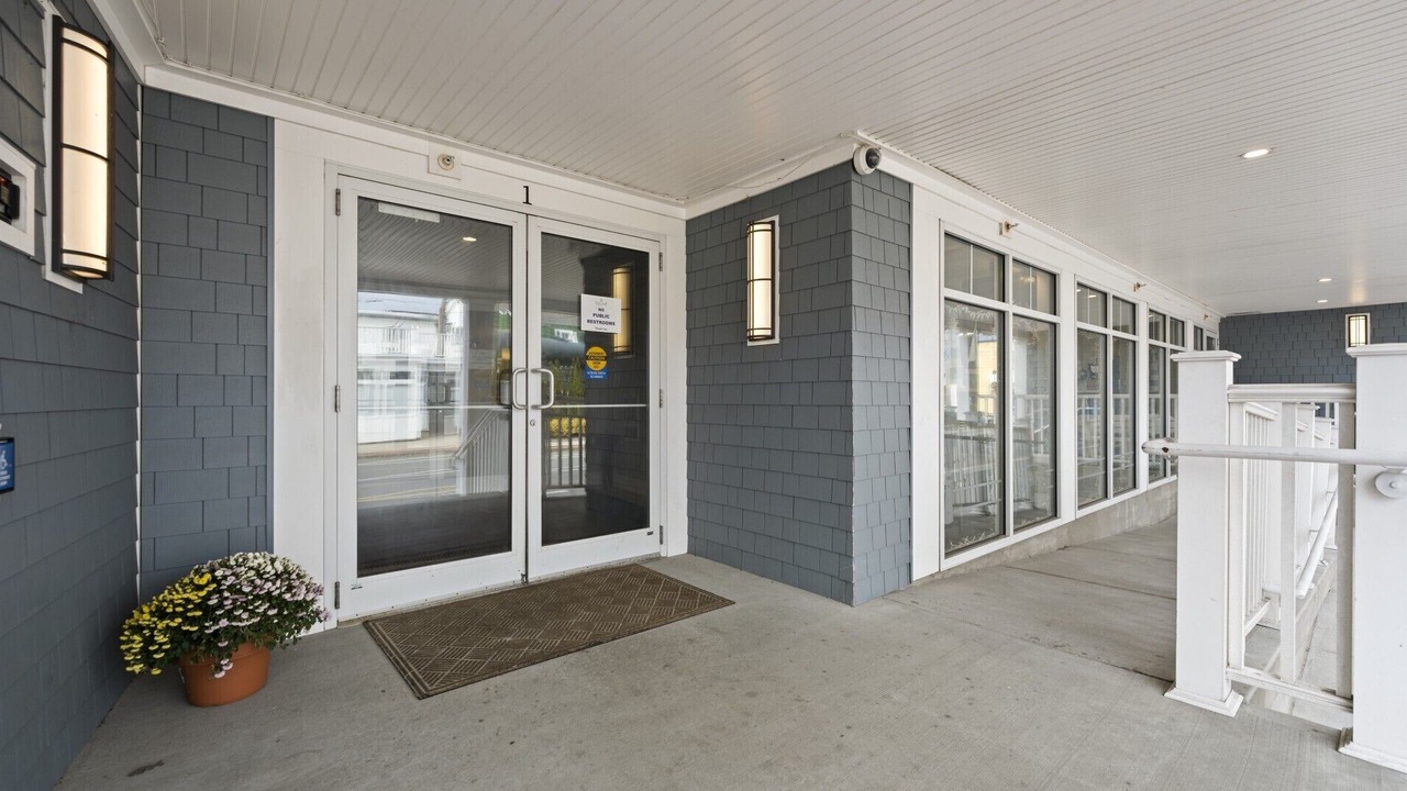 Photo of Outdoor in York Beach