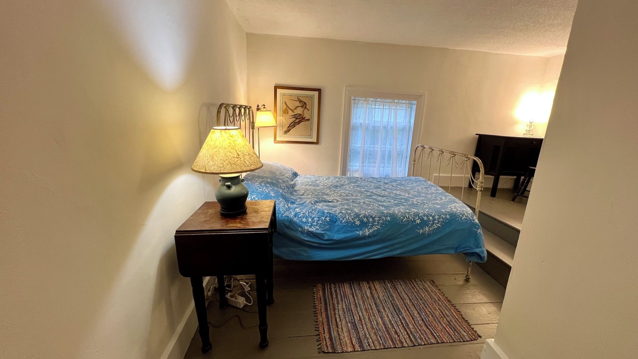 Photo of Bedroom in Belfast