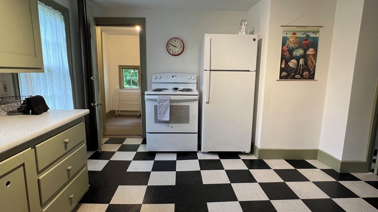 Photo of Kitchen in Belfast