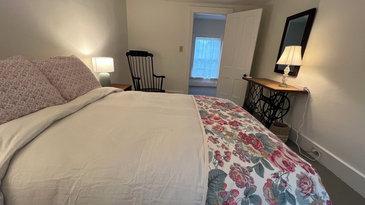 Photo of Bedroom in Belfast
