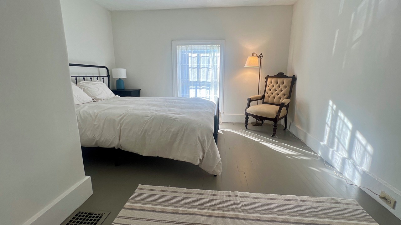 Photo of Bedroom in Belfast