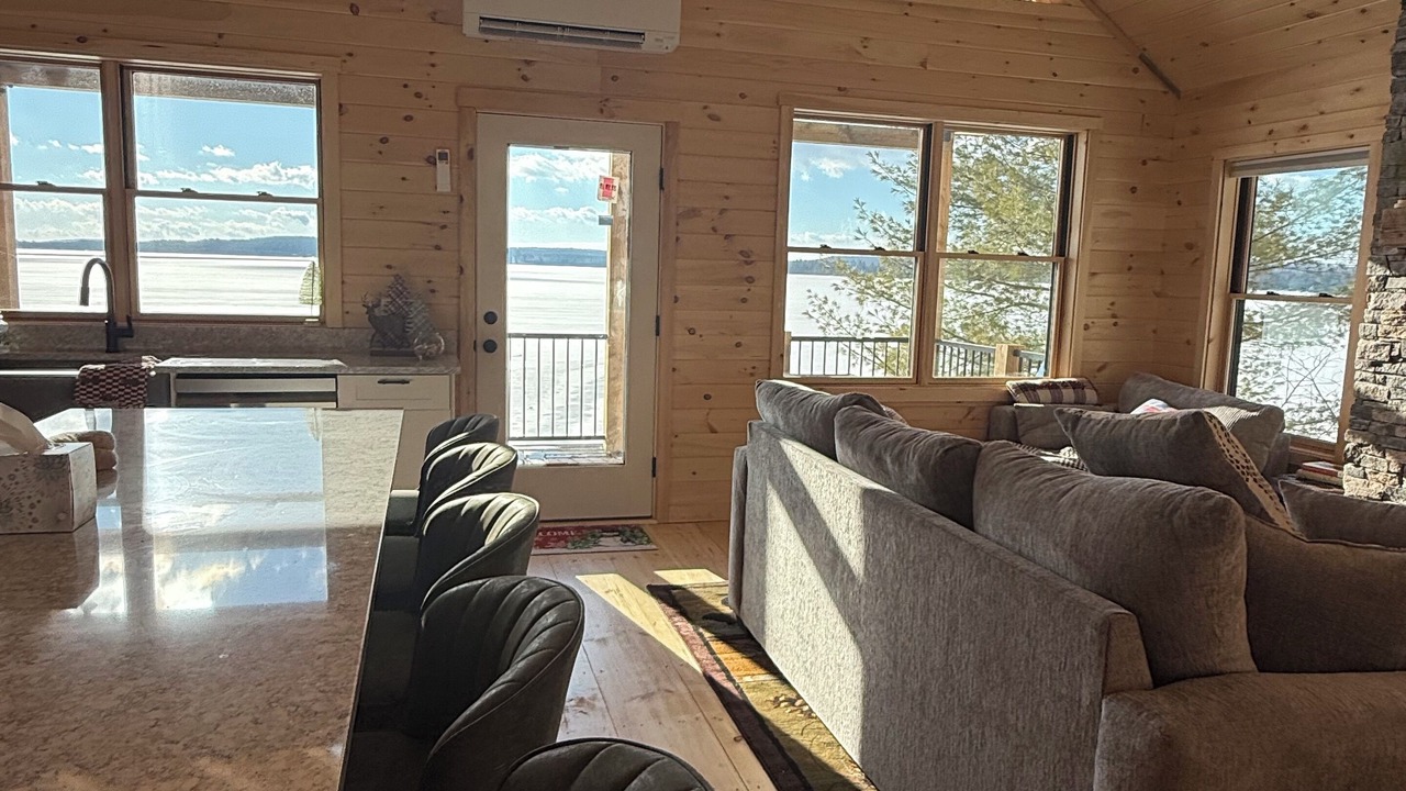 Photo of Livingroom in Norridgewock