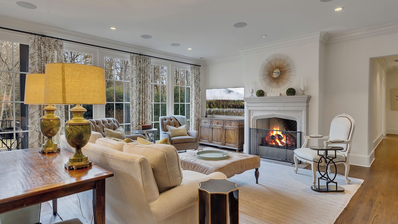 Photo of Bedroom in Chastain Park