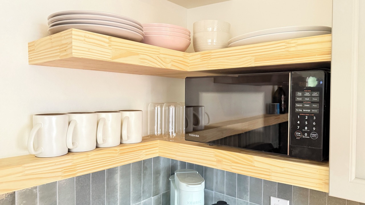 Photo of Kitchen in North Admiral