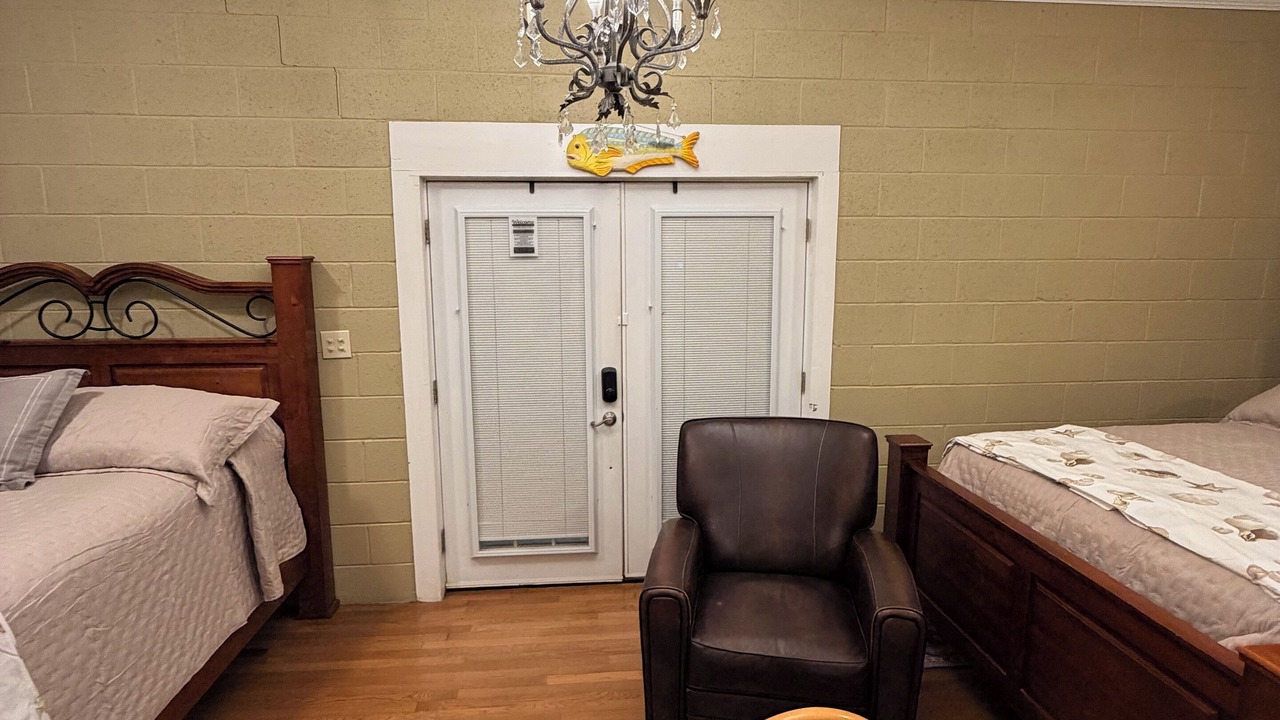 Photo of Bedroom in Fackler