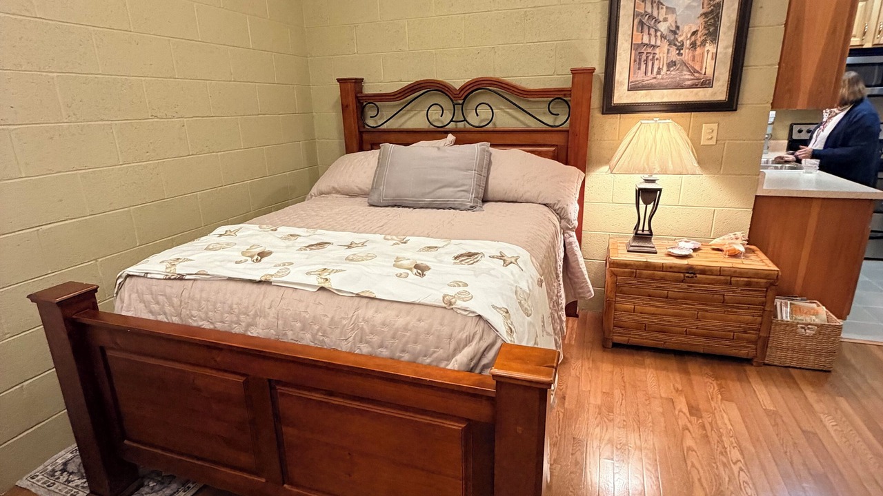 Photo of Bedroom in Fackler