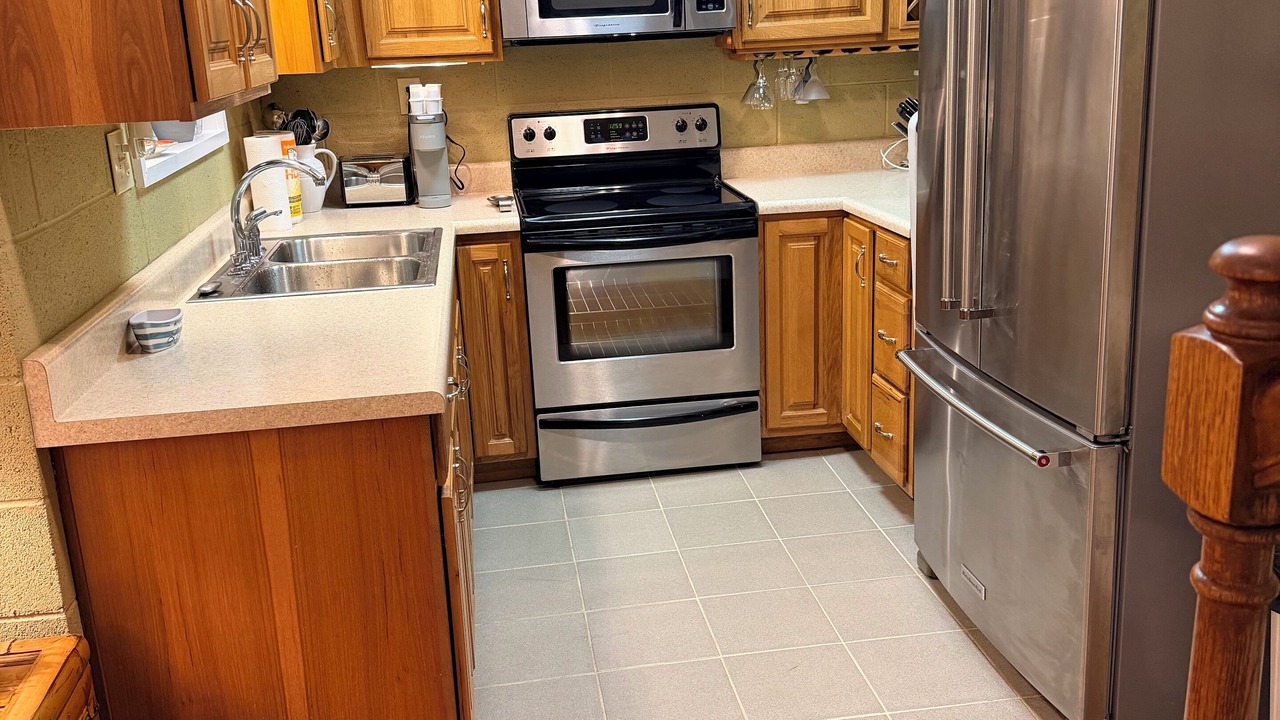 Photo of Kitchen in Fackler