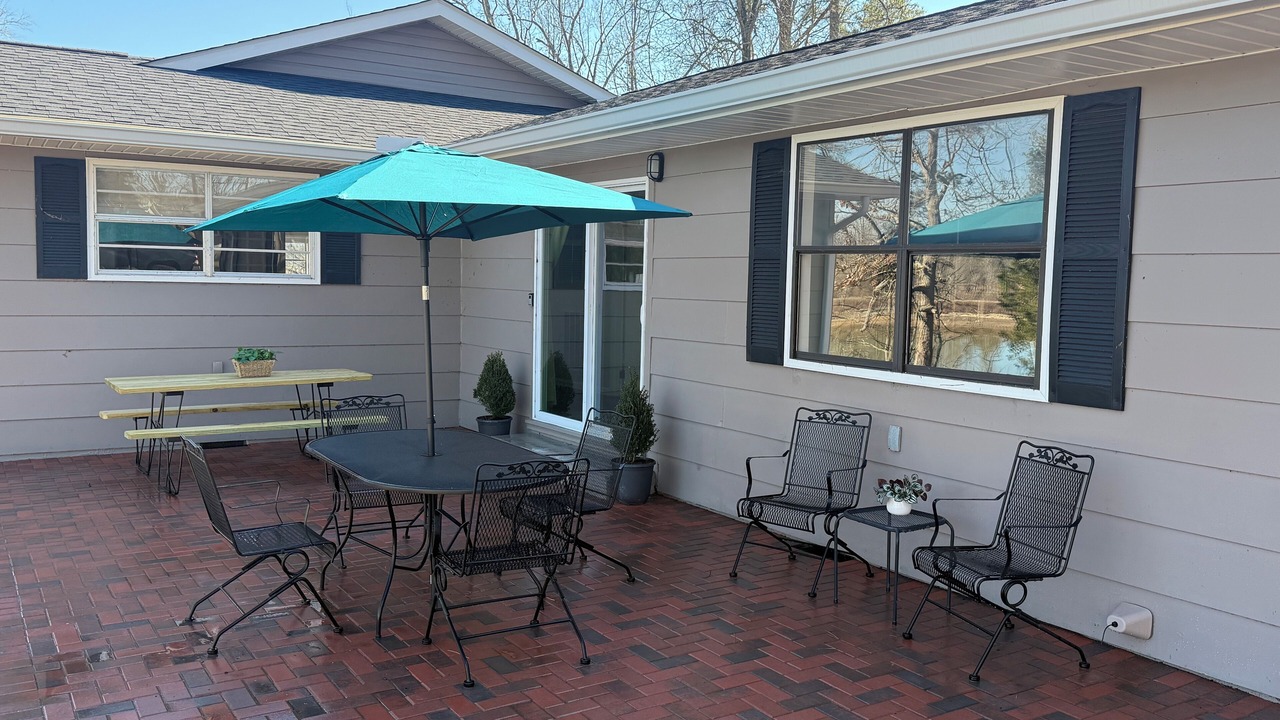 Photo of Outdoor in Leesburg