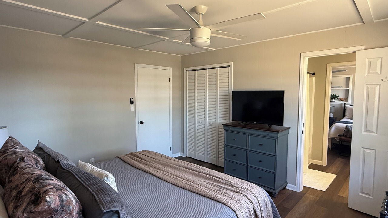 Photo of Bedroom in Leesburg