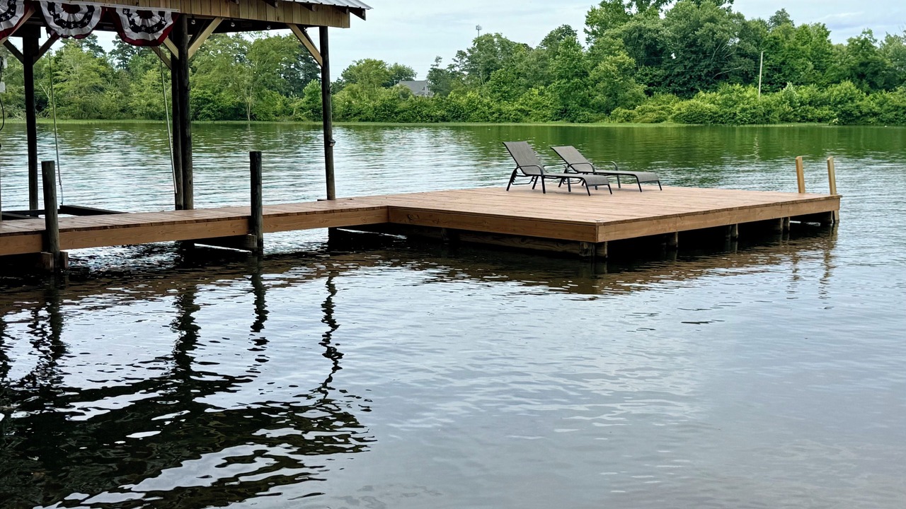 Photo of Outdoor in Leesburg