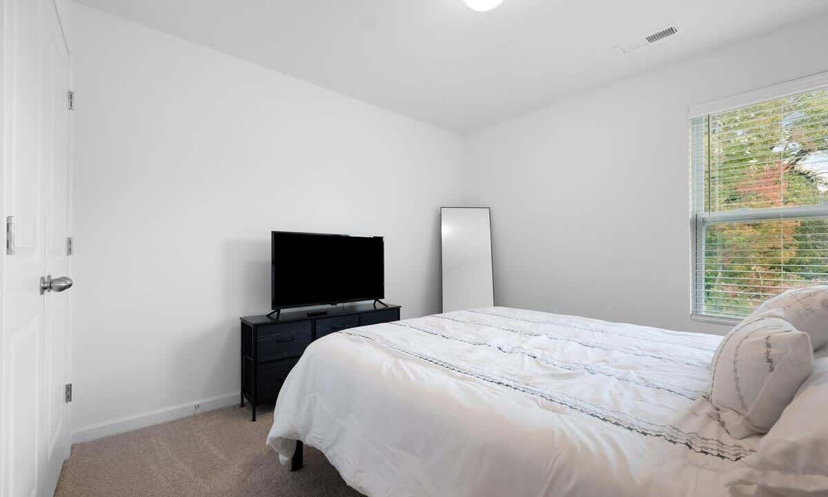 Photo of Bedroom in Greensboro