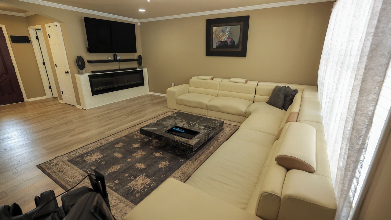 Photo of Livingroom in Greensboro