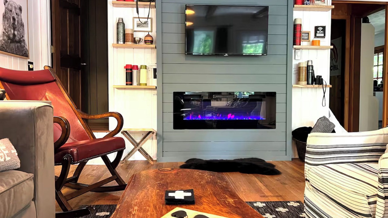 Photo of Livingroom in Burnsville