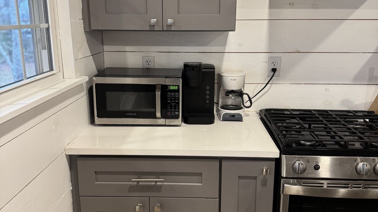 Photo of Kitchen in Centre