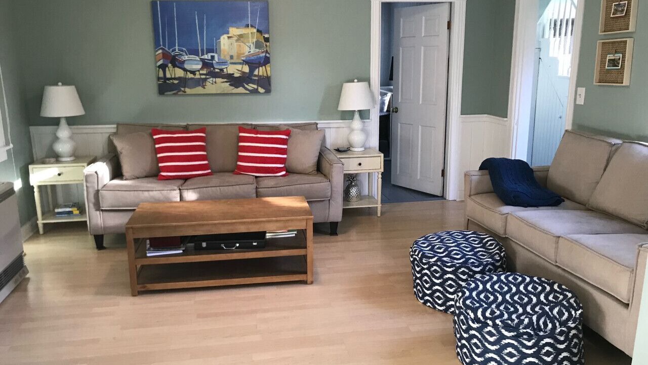 Photo of Livingroom in Newagen