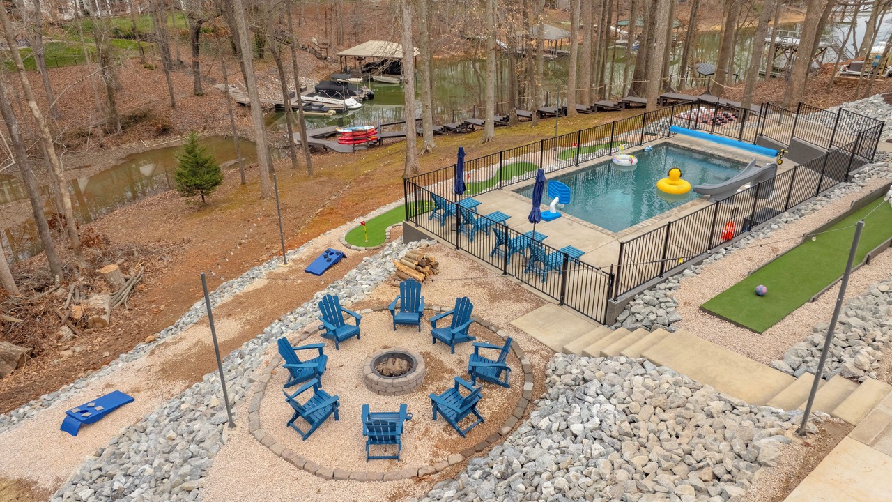 Photo of Outdoor in Westport