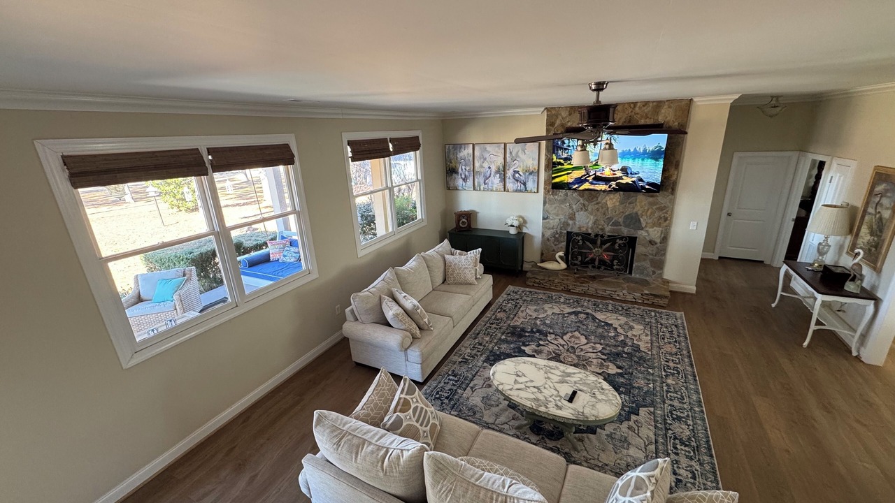 Photo of Livingroom in Lincoln