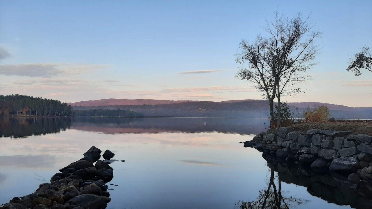Photo of Others in Belgrade Lakes