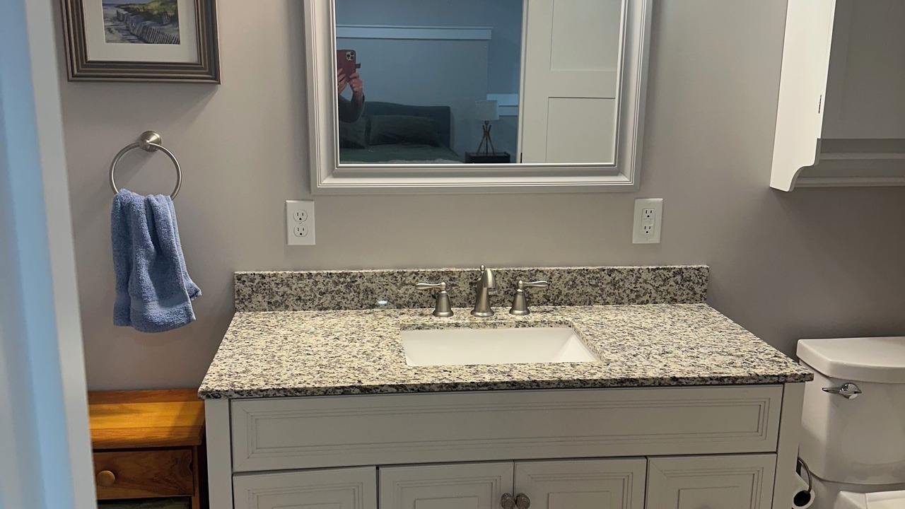 Photo of Bathroom in Brunswick