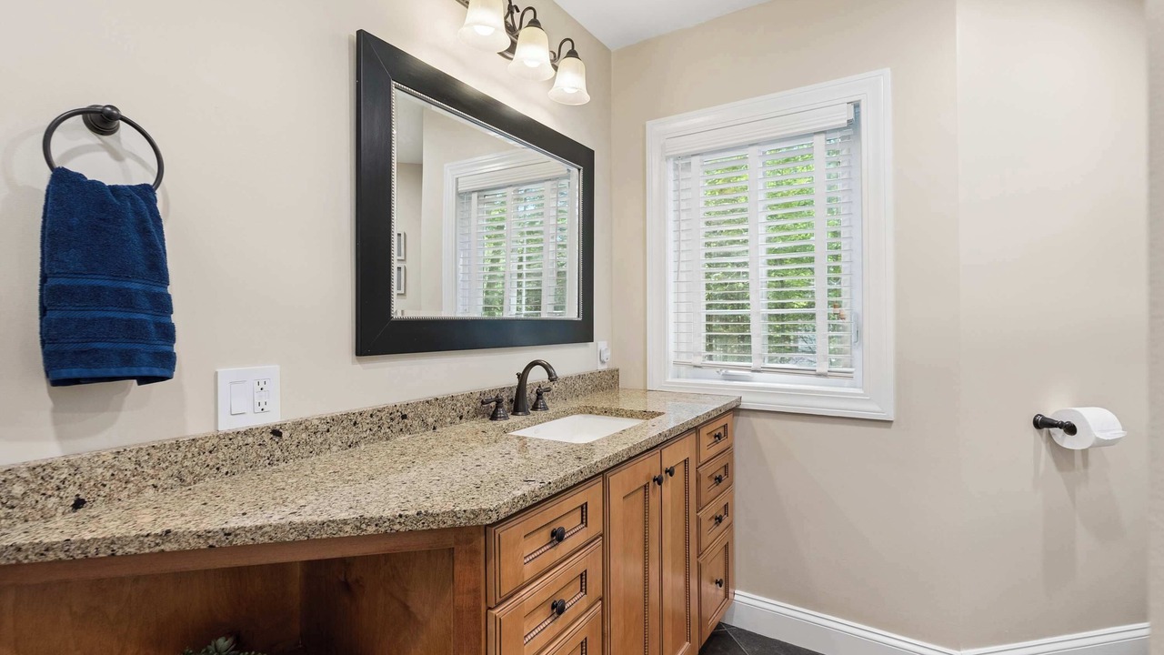 Photo of Bathroom in Kennebunk