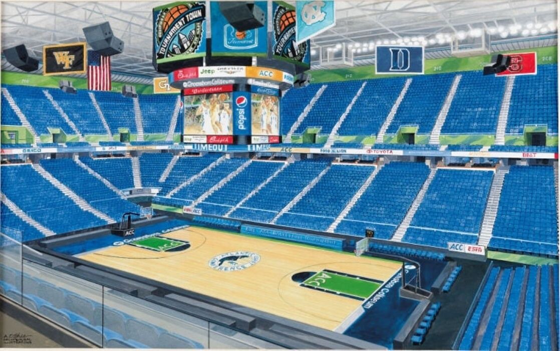 Photo of Others in Greensboro