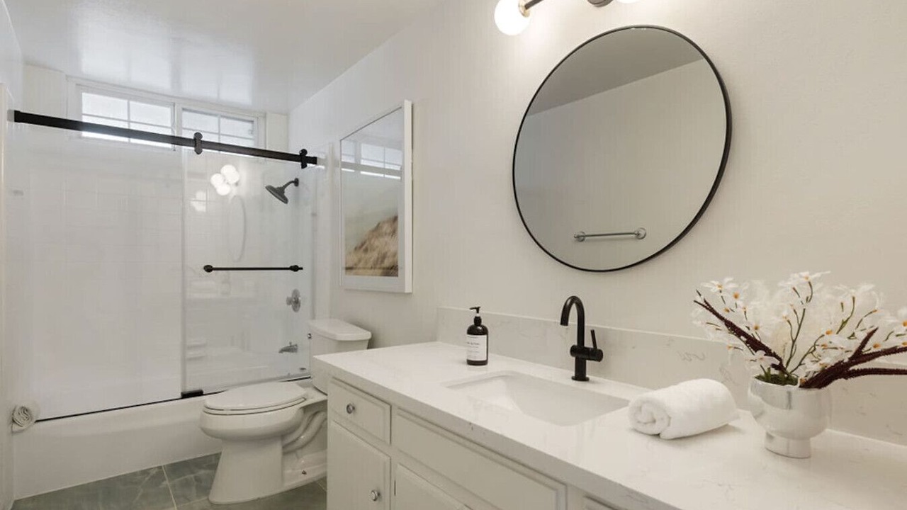 Photo of Bathroom in Placentia