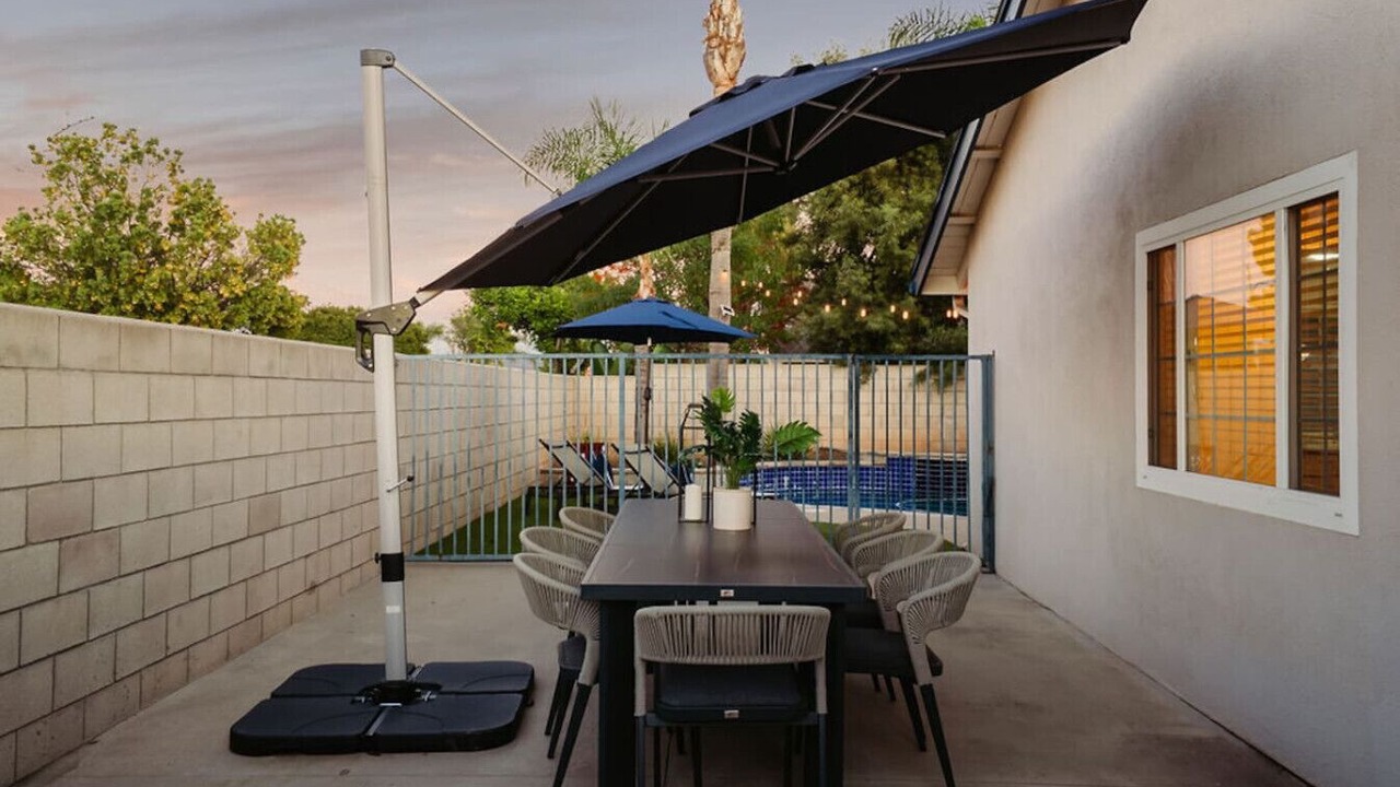 Photo of Outdoor in Placentia