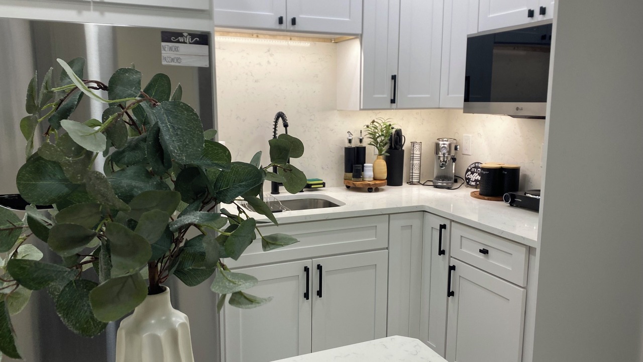 Photo of Kitchen in Arlington