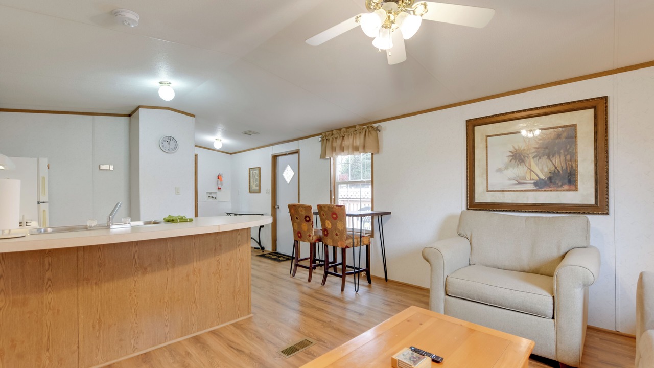 Photo of Livingroom in Waynesville