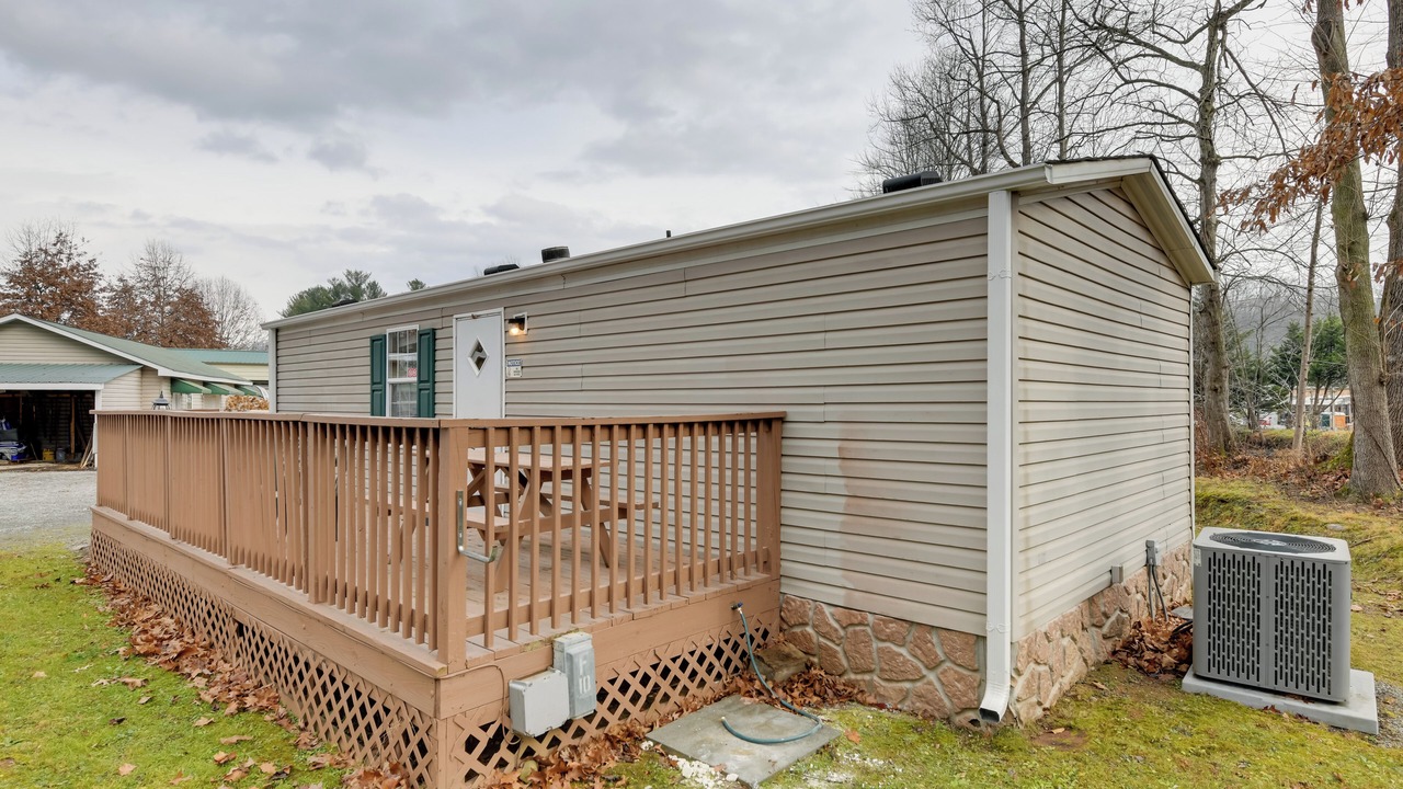 Photo of Outdoor in Waynesville
