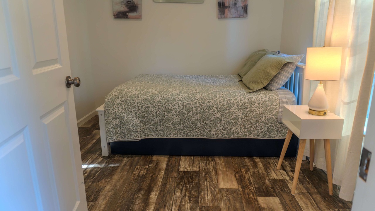 Photo of Bedroom in Bass Harbor