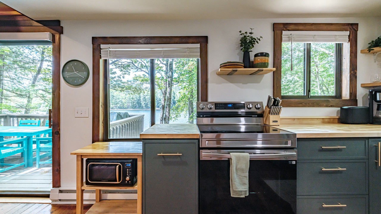 Photo of Kitchen in Oxford