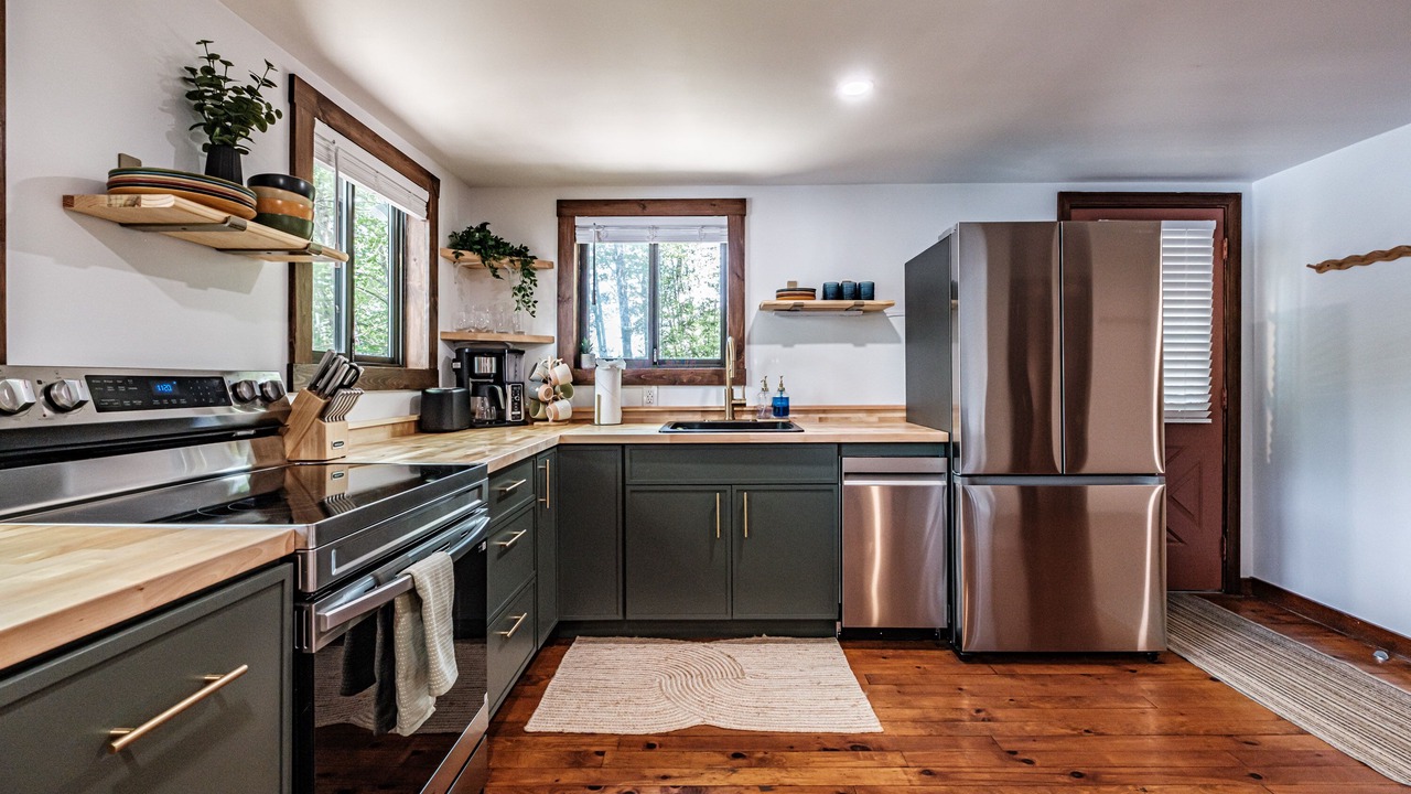 Photo of Kitchen in Oxford