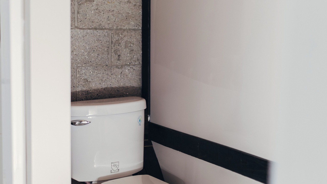 Photo of Bathroom in New Holland