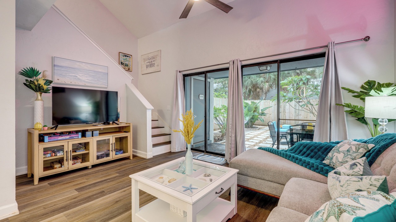 Photo of Bedroom in North Beach