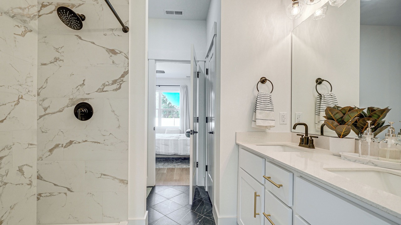 Photo of Bathroom in Hampstead